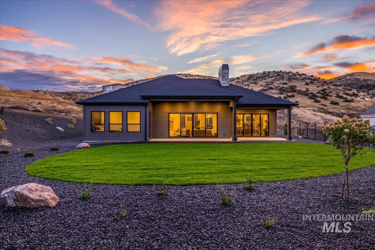 20373 N Swire Green Way, Boise, Idaho 83714, 3 Bedrooms, 3 Bathrooms, Residential For Sale, Price $1,549,999, 98981352