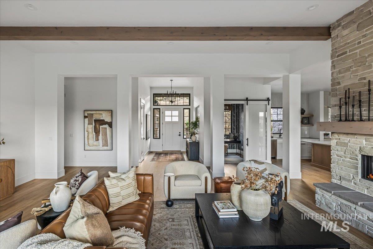 20373 N Swire Green Way, Boise, Idaho 83714, 3 Bedrooms, 3 Bathrooms, Residential For Sale, Price $1,549,999, 98981352