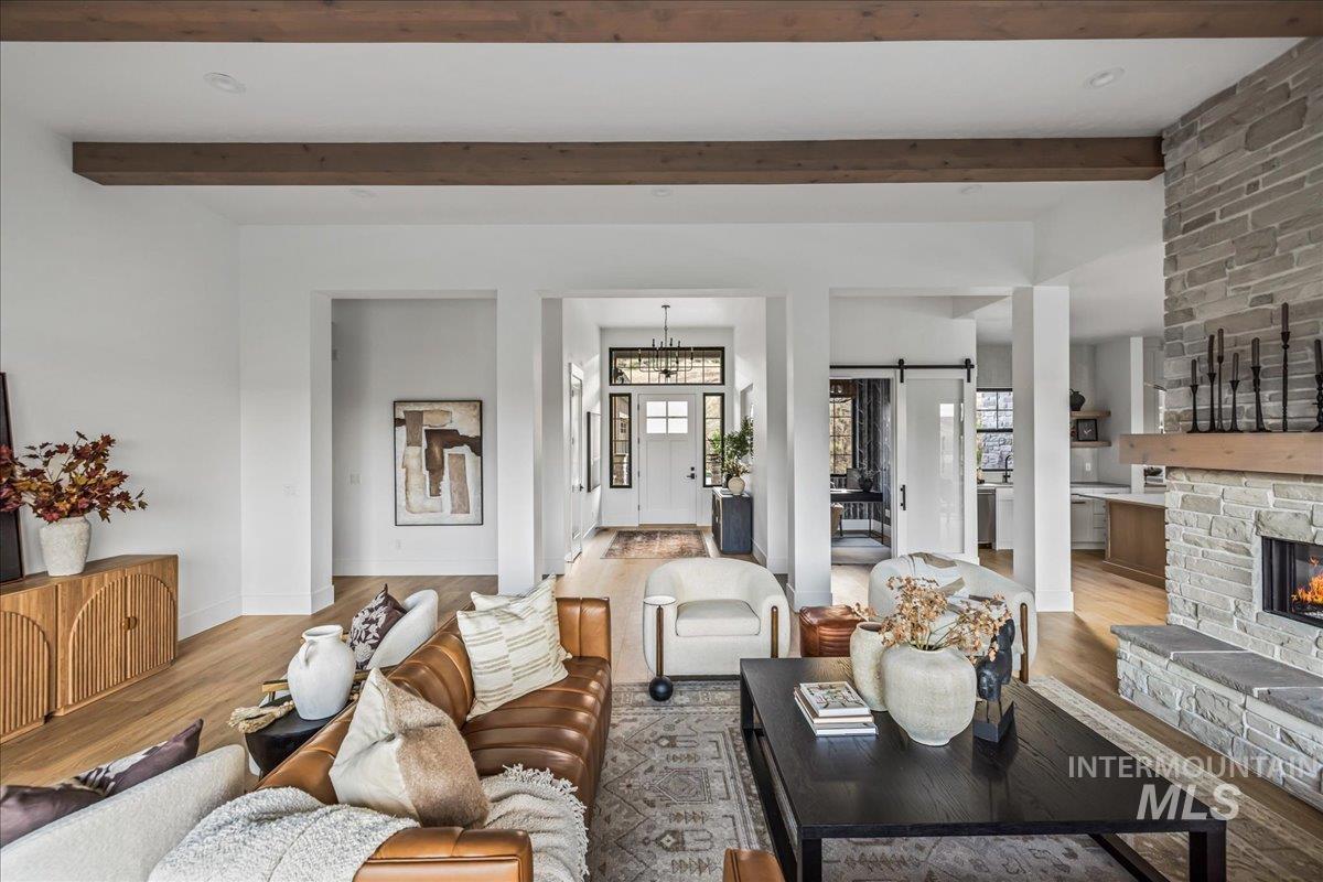 20373 N Swire Green Way, Boise, Idaho 83714, 3 Bedrooms, 3 Bathrooms, Residential For Sale, Price $1,549,999, 98981352