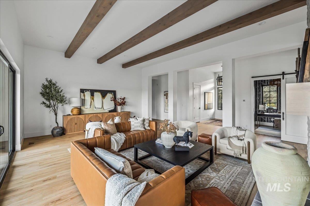 20373 N Swire Green Way, Boise, Idaho 83714, 3 Bedrooms, 3 Bathrooms, Residential For Sale, Price $1,549,999, 98981352