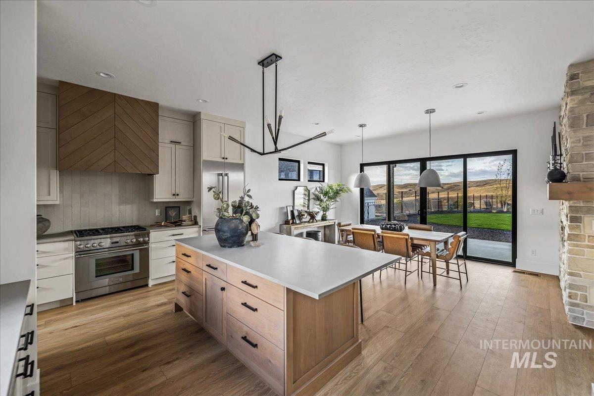 20373 N Swire Green Way, Boise, Idaho 83714, 3 Bedrooms, 3 Bathrooms, Residential For Sale, Price $1,549,999, 98981352