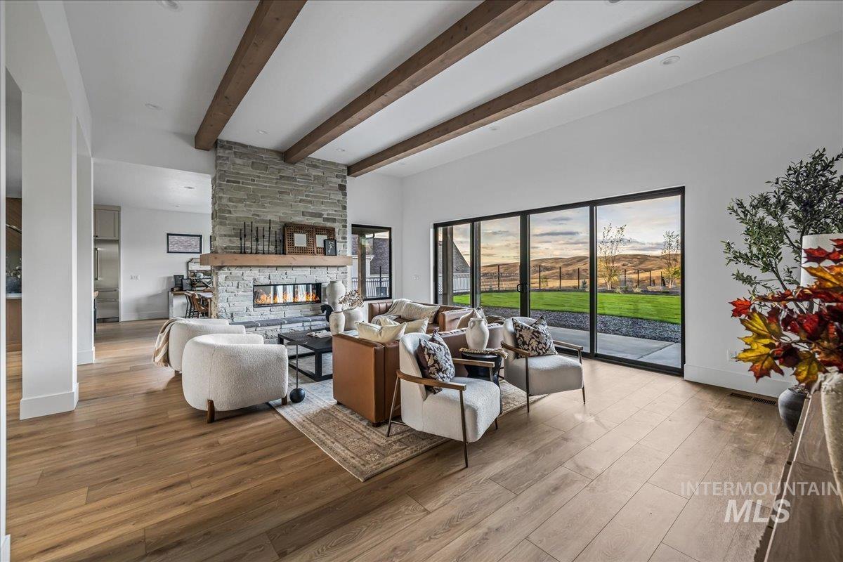 20373 N Swire Green Way, Boise, Idaho 83714, 3 Bedrooms, 3 Bathrooms, Residential For Sale, Price $1,549,999, 98981352