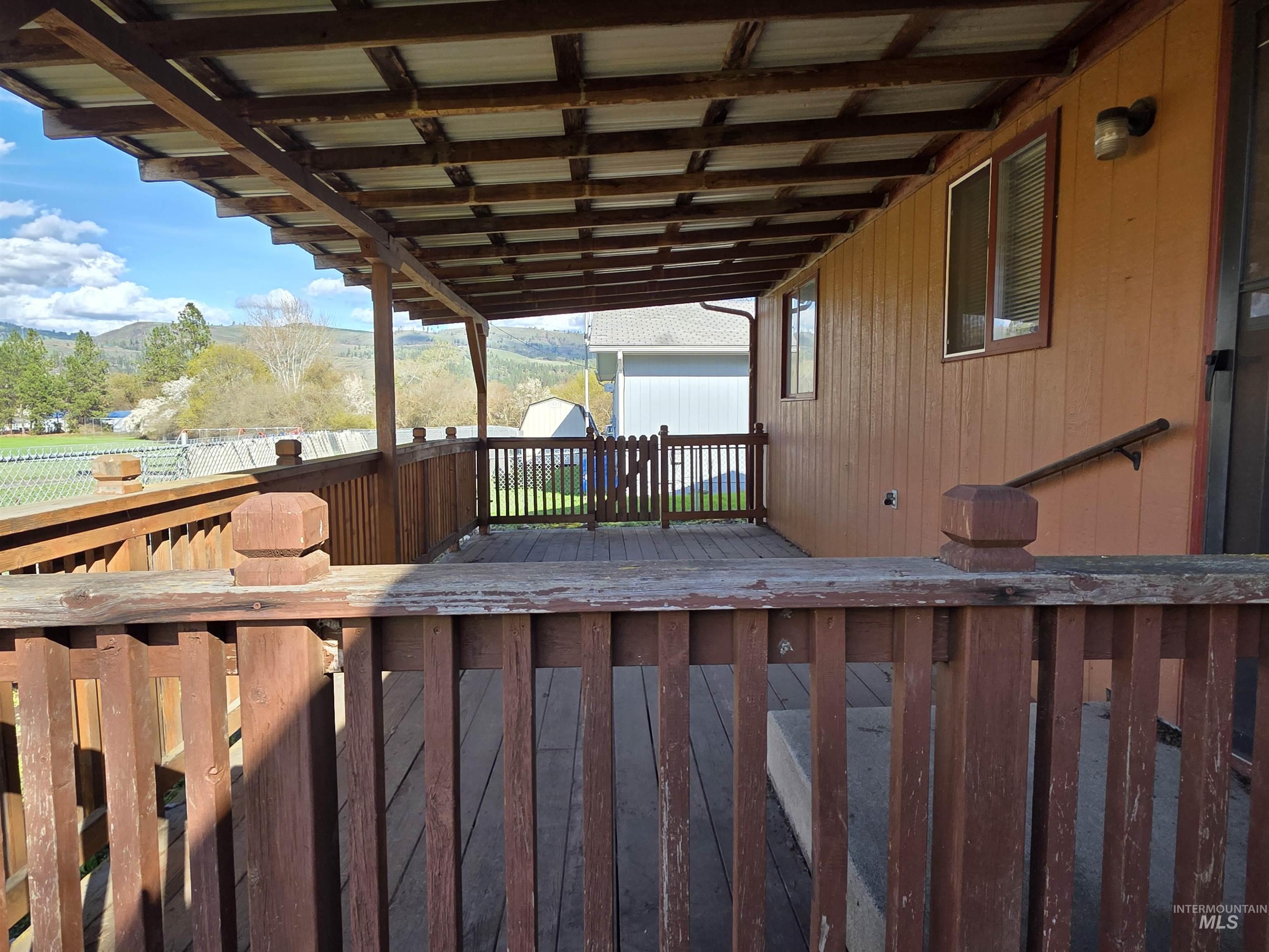 1401 Hill St, Kamiah, Idaho 83536, 4 Bedrooms, 2 Bathrooms, Residential For Sale, Price $175,000, 98981353