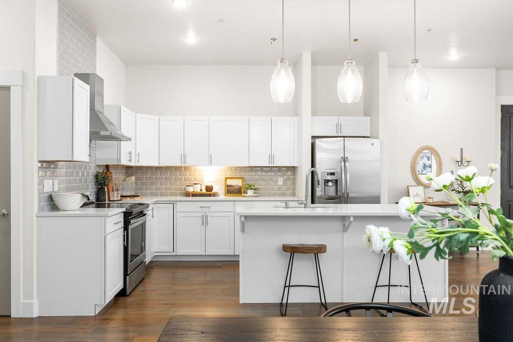 1424 W Front St, Boise, Idaho 83702, 3 Bedrooms, 2 Bathrooms, Residential For Sale, Price $687,000, 98981354