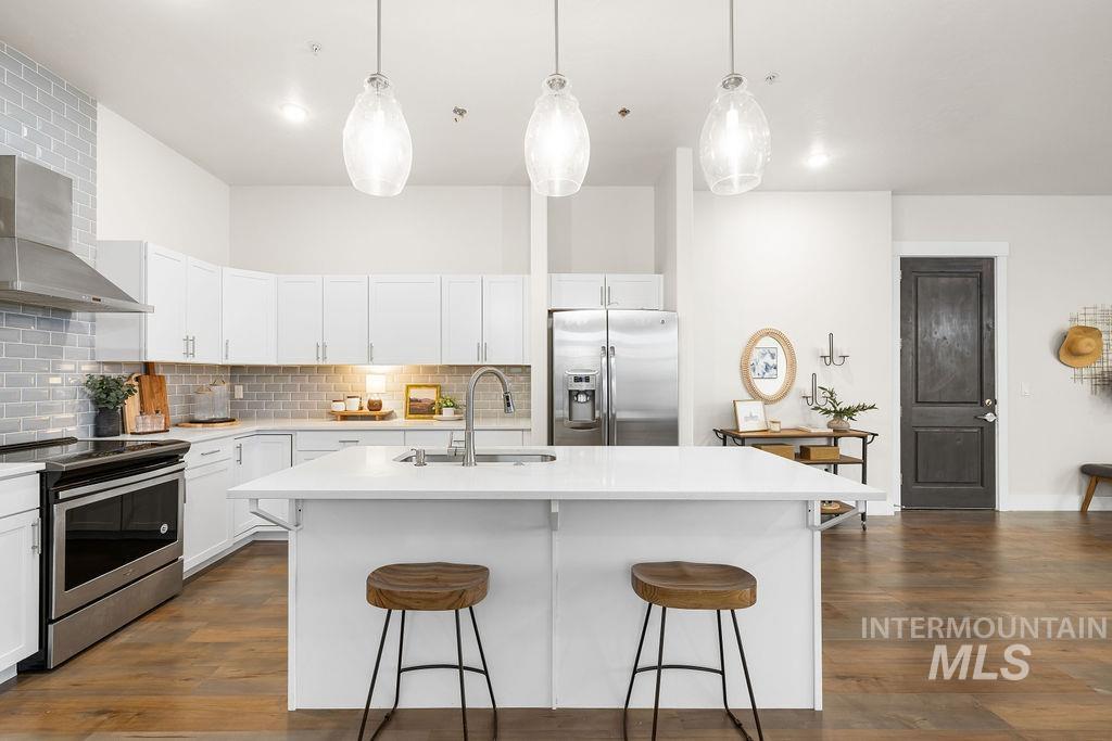 1424 W Front St, Boise, Idaho 83702, 3 Bedrooms, 2 Bathrooms, Residential For Sale, Price $687,000, 98981354