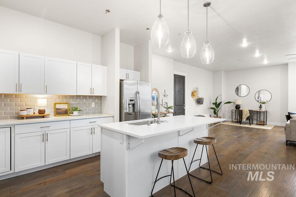 1424 W Front St, Boise, Idaho 83702, 3 Bedrooms, 2 Bathrooms, Residential For Sale, Price $687,000, 98981354