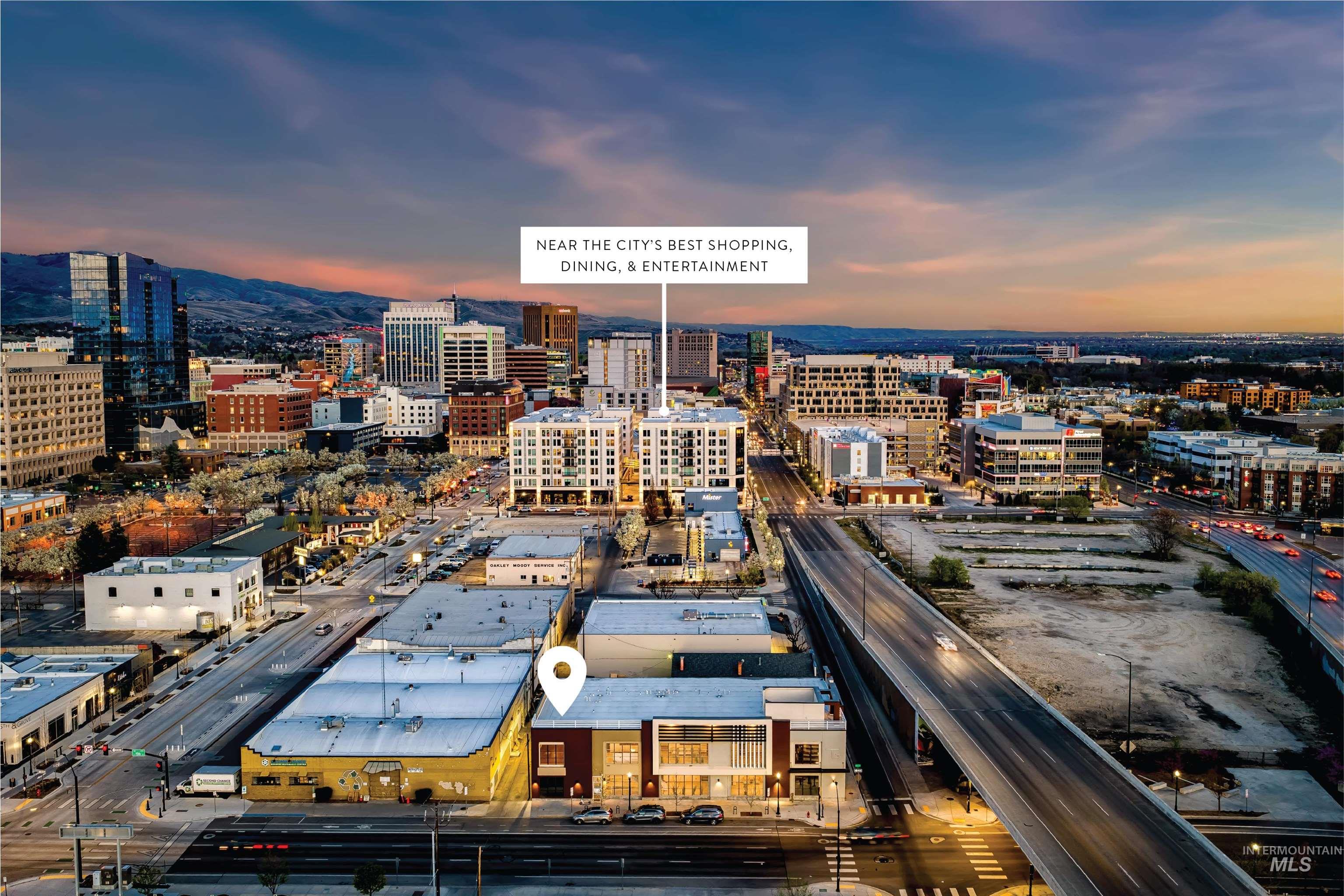 1424 W Front St, Boise, Idaho 83702, 3 Bedrooms, 2 Bathrooms, Residential For Sale, Price $687,000, 98981354