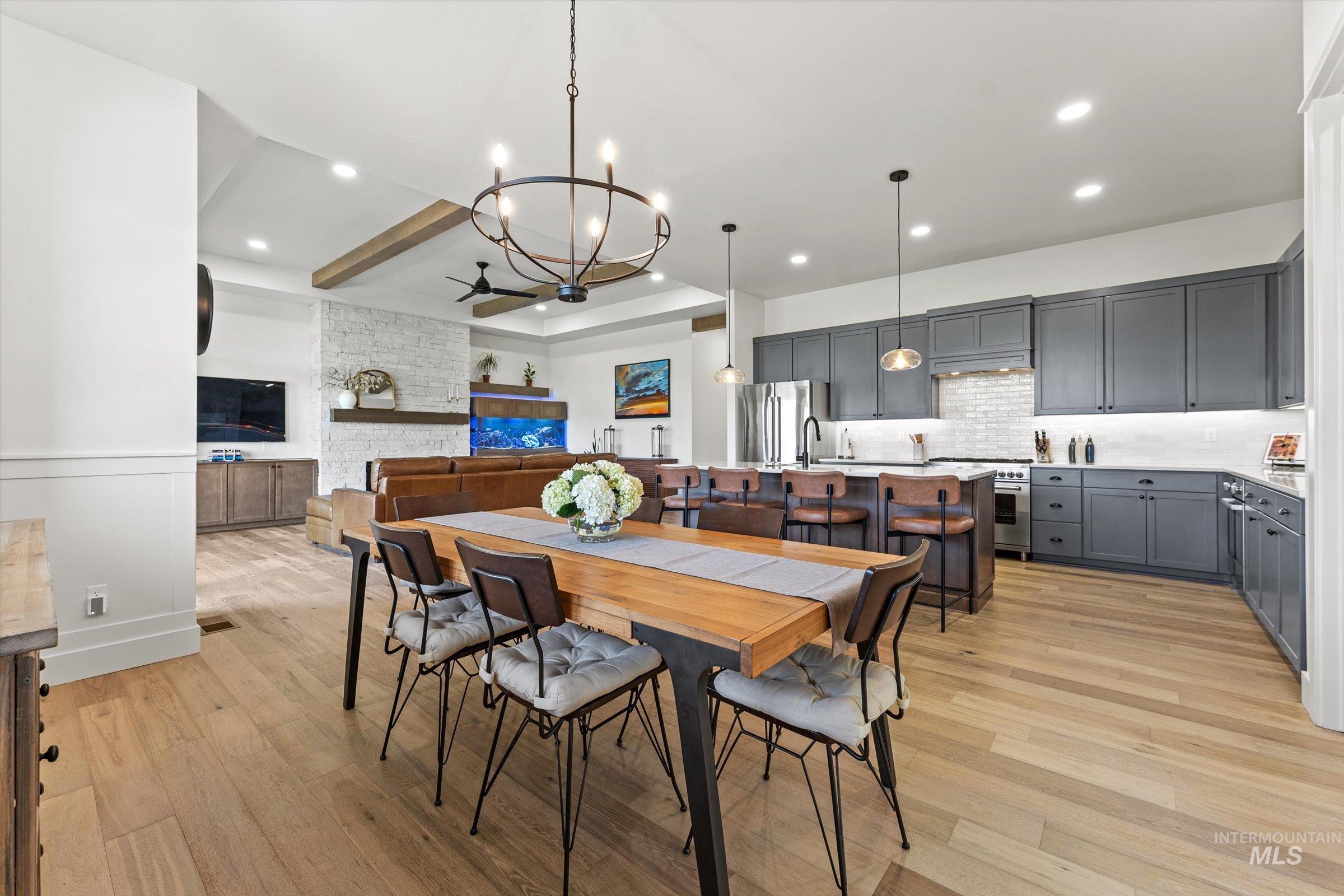 2958 N Sun City Ave, Star, Idaho 83669, 4 Bedrooms, 2.5 Bathrooms, Residential For Sale, Price $699,000, 98981355