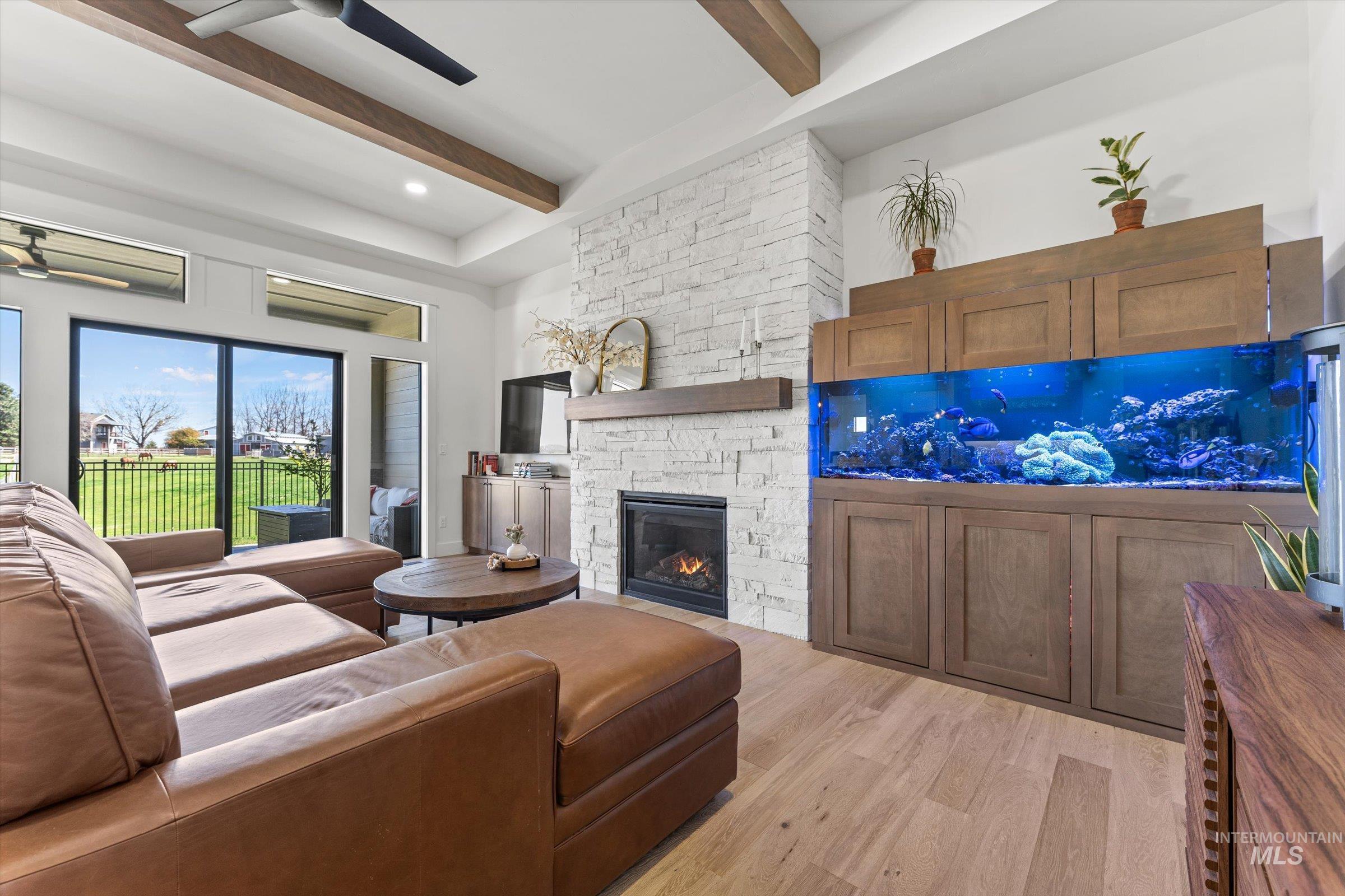 2958 N Sun City Ave, Star, Idaho 83669, 4 Bedrooms, 2.5 Bathrooms, Residential For Sale, Price $699,000, 98981355