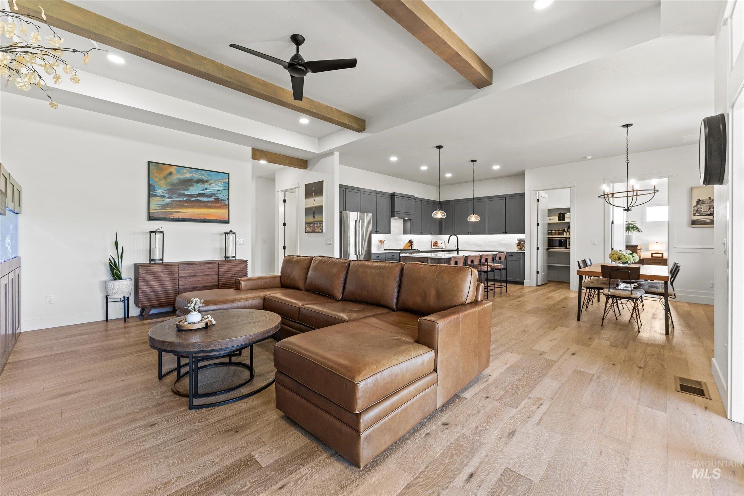 2958 N Sun City Ave, Star, Idaho 83669, 4 Bedrooms, 2.5 Bathrooms, Residential For Sale, Price $699,000, 98981355