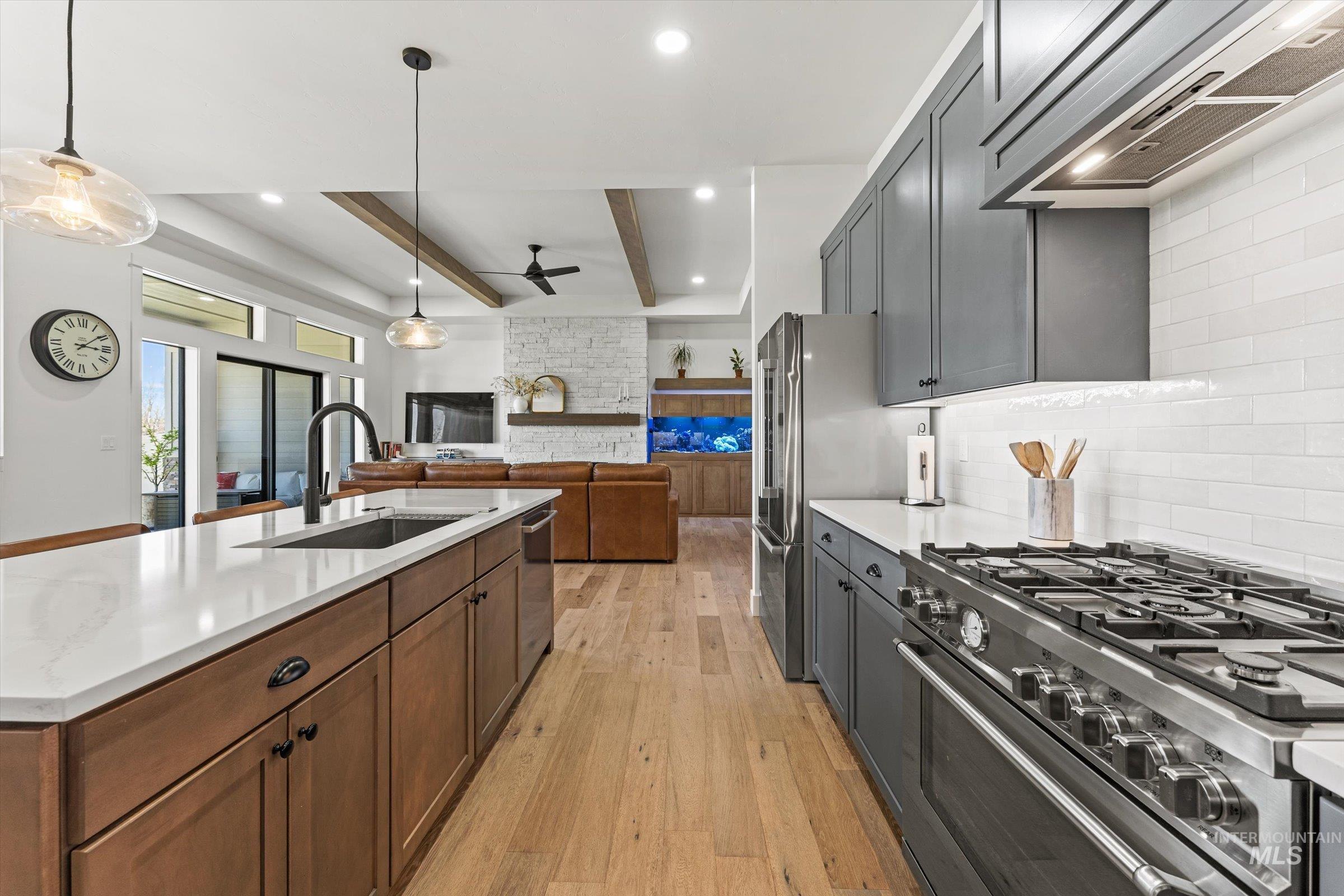 2958 N Sun City Ave, Star, Idaho 83669, 4 Bedrooms, 2.5 Bathrooms, Residential For Sale, Price $699,000, 98981355