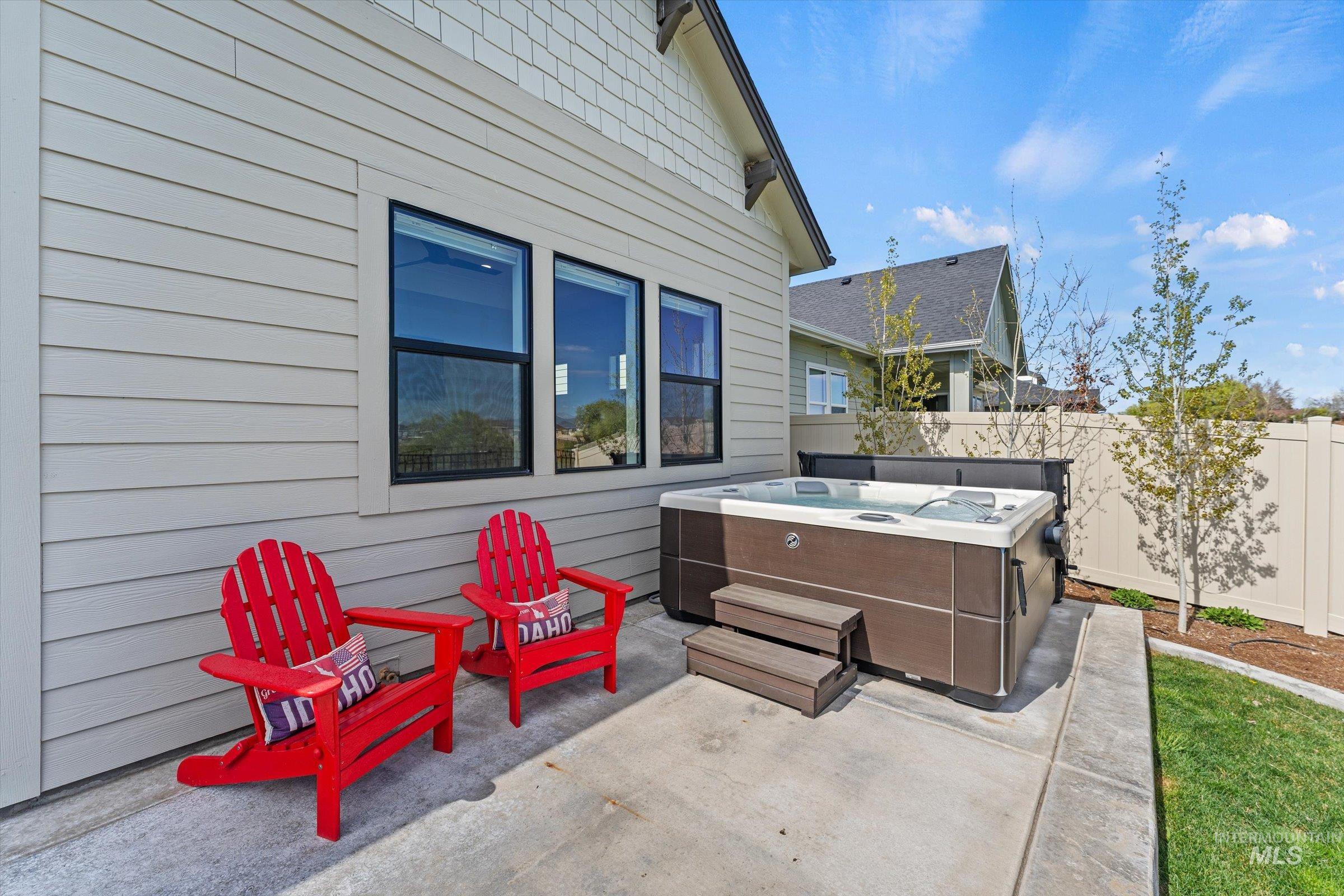 2958 N Sun City Ave, Star, Idaho 83669, 4 Bedrooms, 2.5 Bathrooms, Residential For Sale, Price $699,000, 98981355