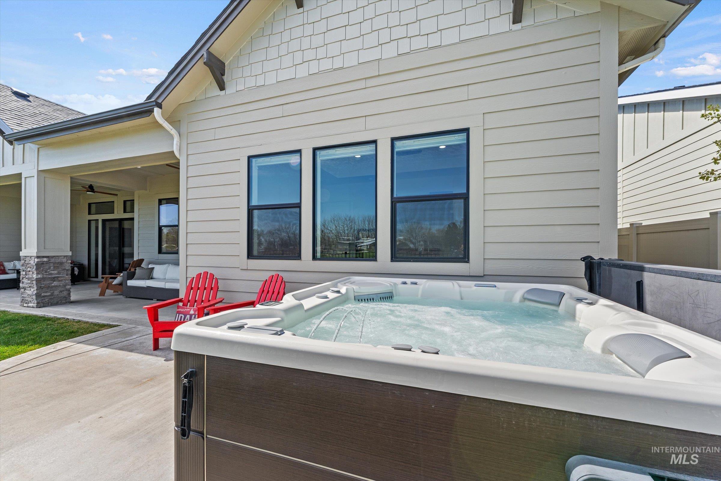 2958 N Sun City Ave, Star, Idaho 83669, 4 Bedrooms, 2.5 Bathrooms, Residential For Sale, Price $699,000, 98981355