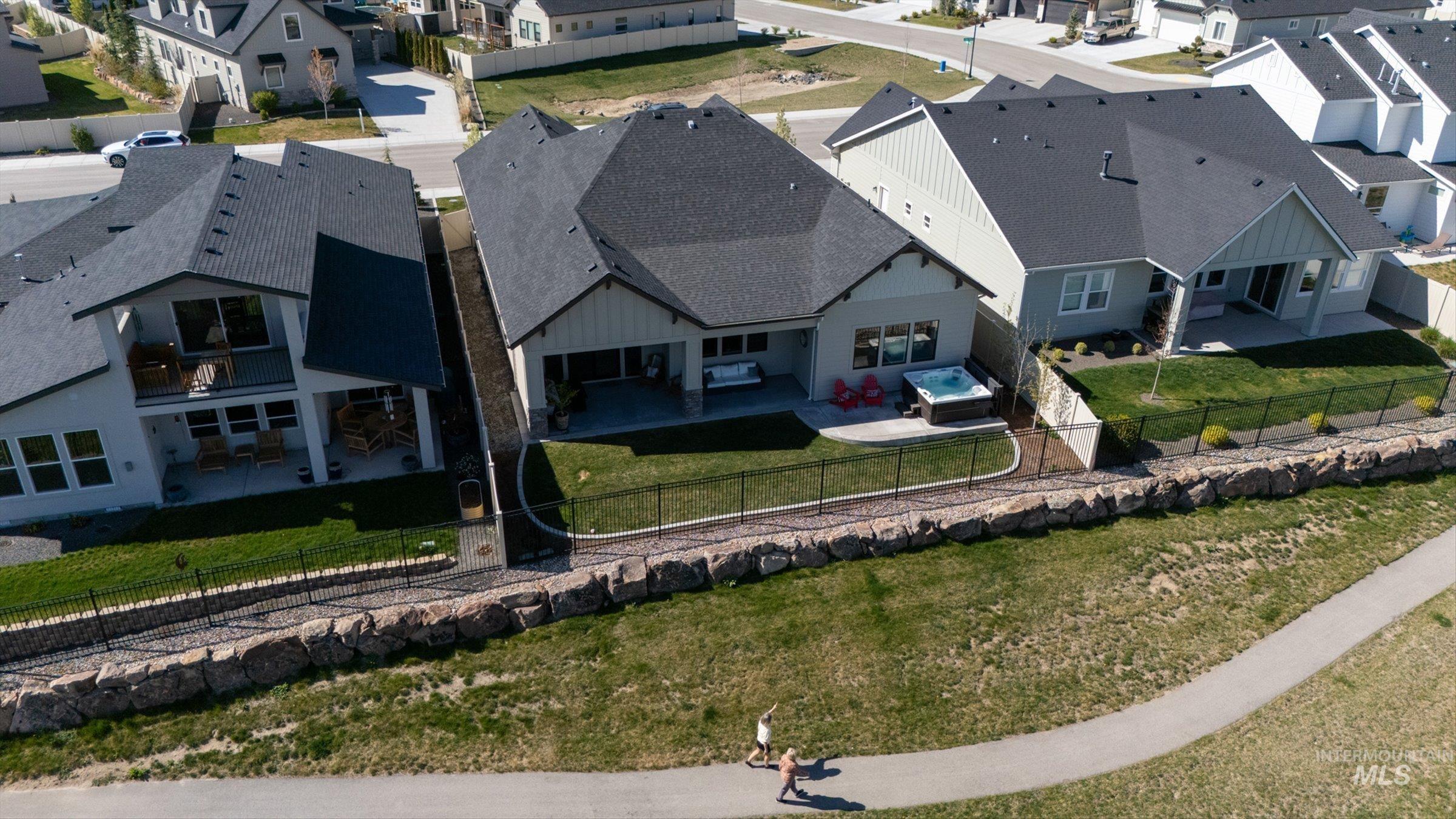 2958 N Sun City Ave, Star, Idaho 83669, 4 Bedrooms, 2.5 Bathrooms, Residential For Sale, Price $699,000, 98981355