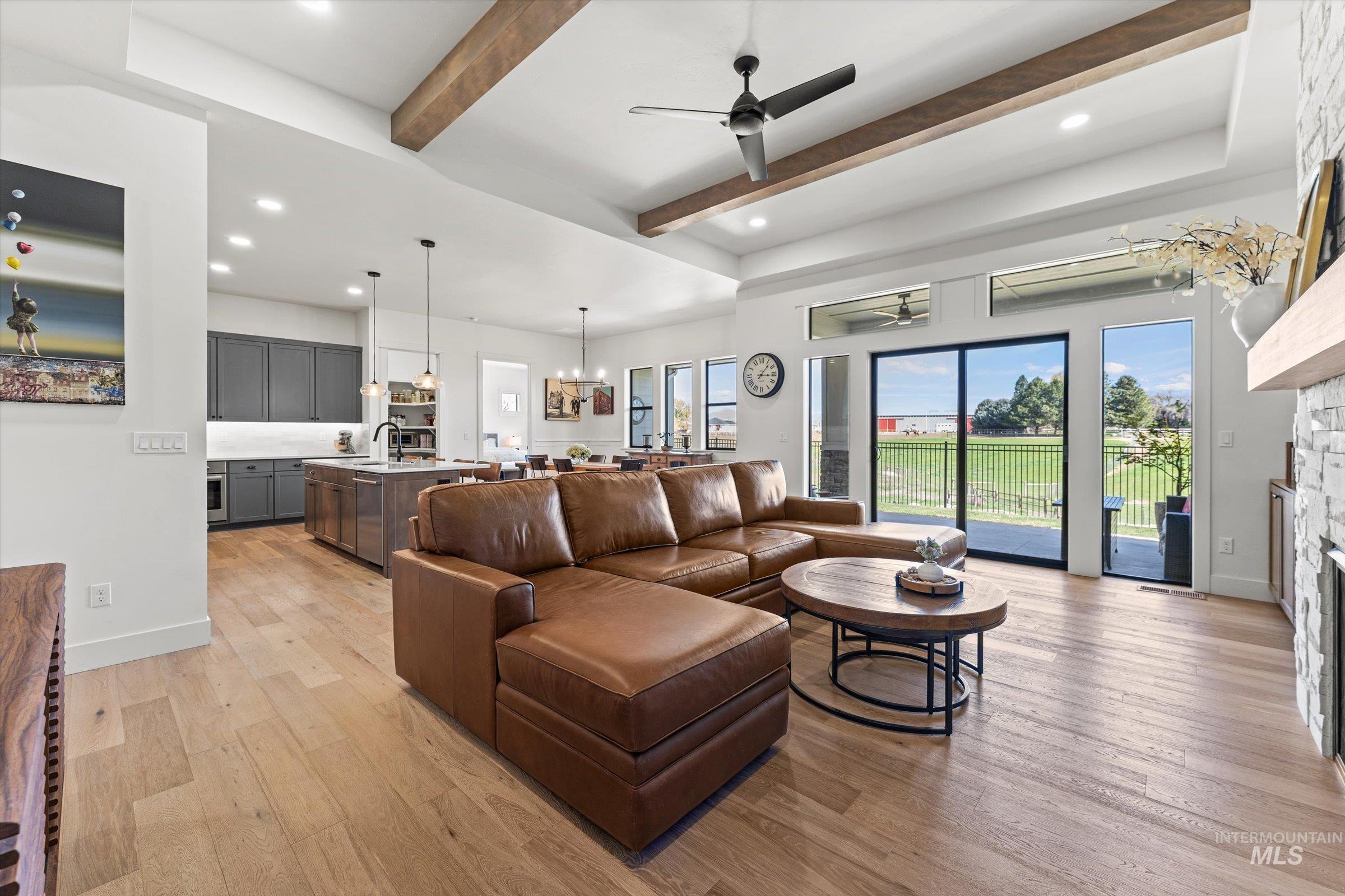 2958 N Sun City Ave, Star, Idaho 83669, 4 Bedrooms, 2.5 Bathrooms, Residential For Sale, Price $699,000, 98981355