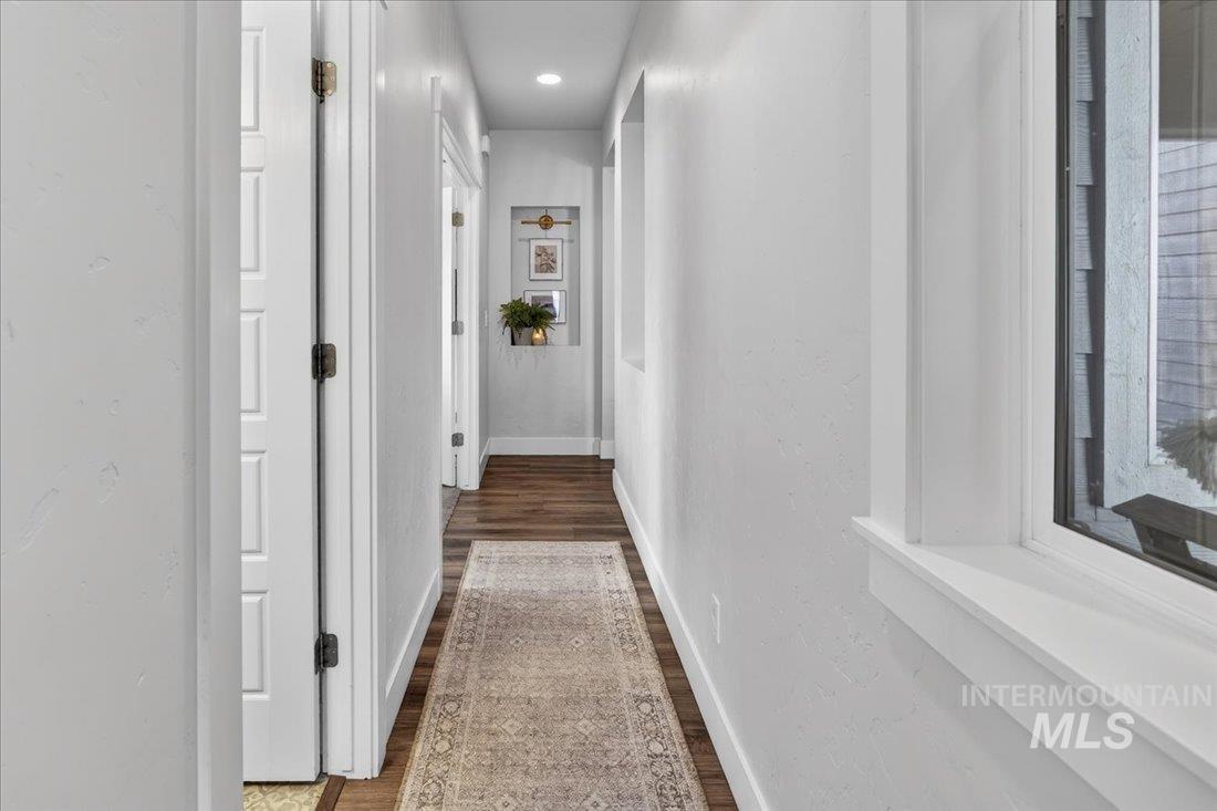 6018 W Milano Drive, Meridian, Idaho 83646, 3 Bedrooms, 2.5 Bathrooms, Residential For Sale, Price $649,900, 98981362