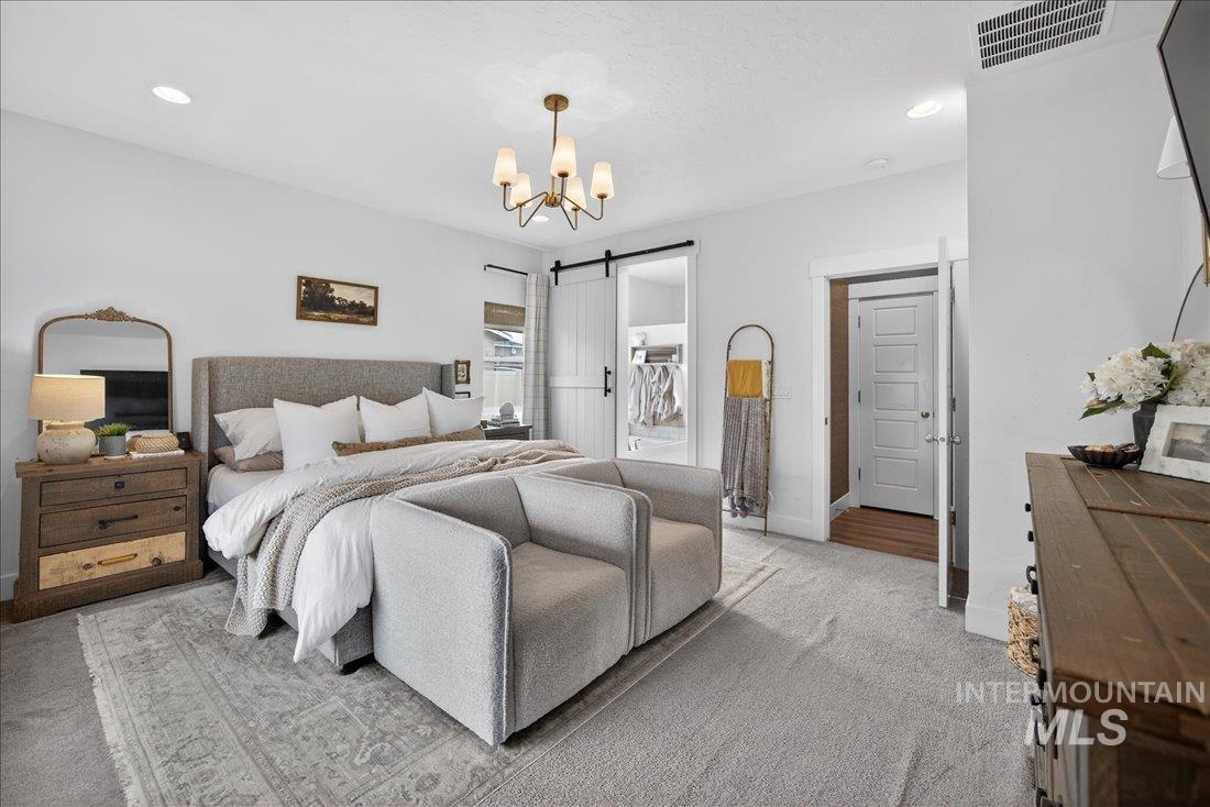 6018 W Milano Drive, Meridian, Idaho 83646, 3 Bedrooms, 2.5 Bathrooms, Residential For Sale, Price $649,900, 98981362