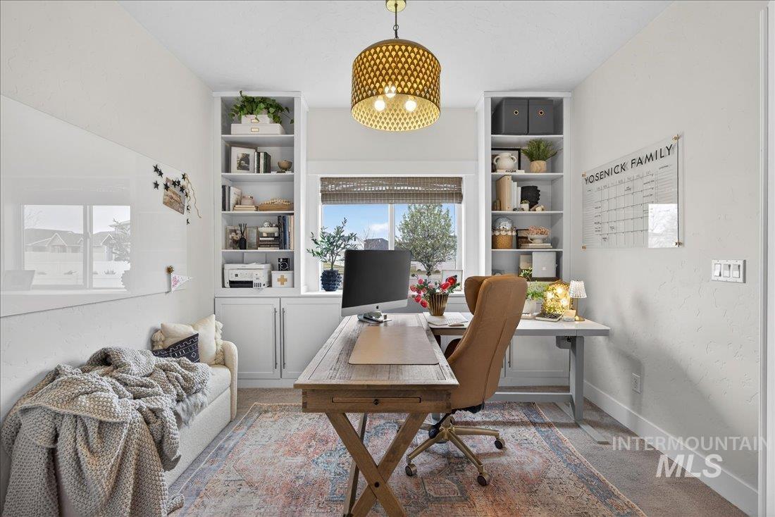 6018 W Milano Drive, Meridian, Idaho 83646, 3 Bedrooms, 2.5 Bathrooms, Residential For Sale, Price $649,900, 98981362