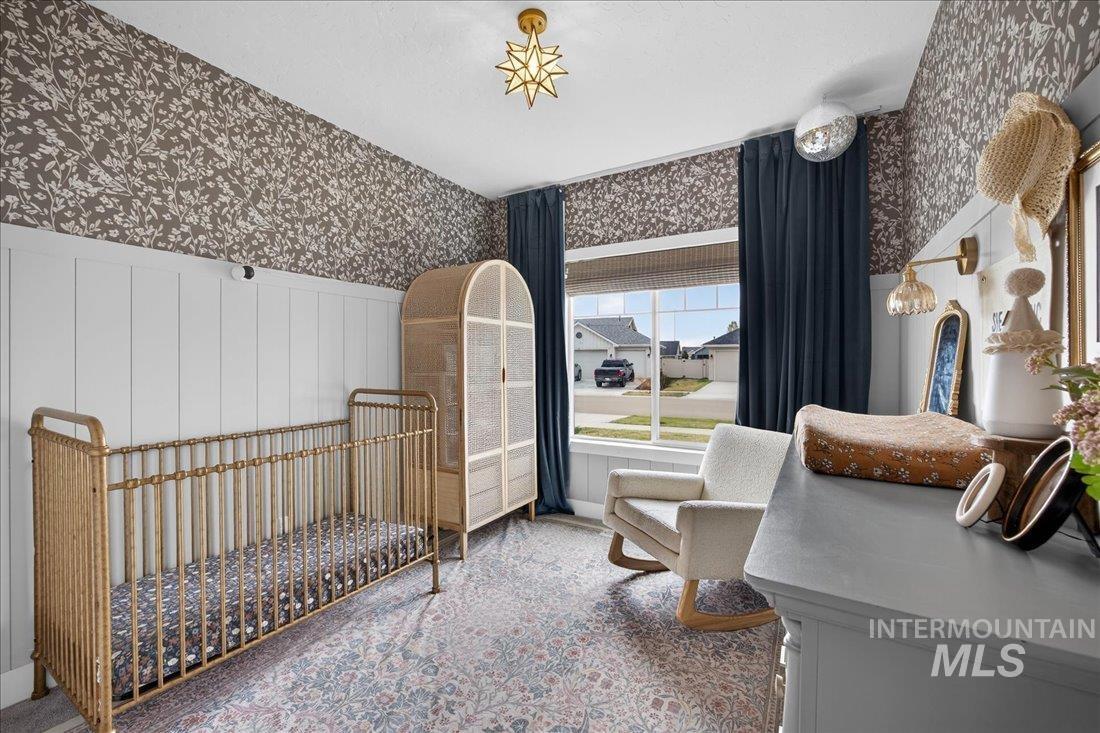 6018 W Milano Drive, Meridian, Idaho 83646, 3 Bedrooms, 2.5 Bathrooms, Residential For Sale, Price $649,900, 98981362