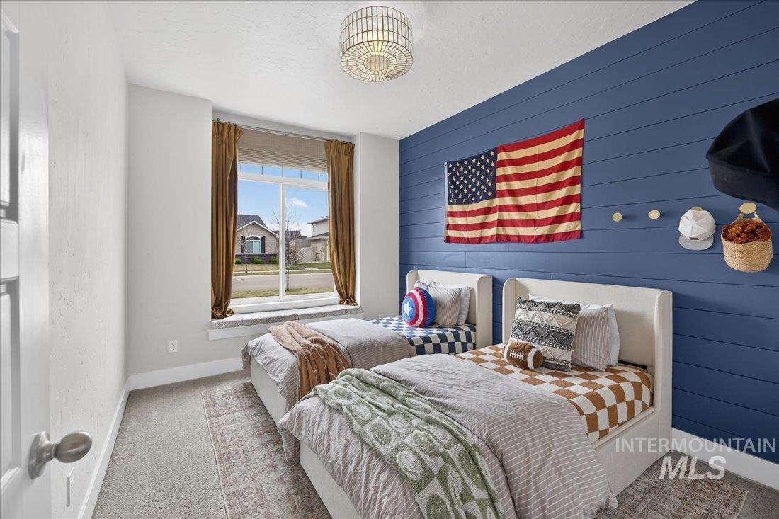 6018 W Milano Drive, Meridian, Idaho 83646, 3 Bedrooms, 2.5 Bathrooms, Residential For Sale, Price $649,900, 98981362