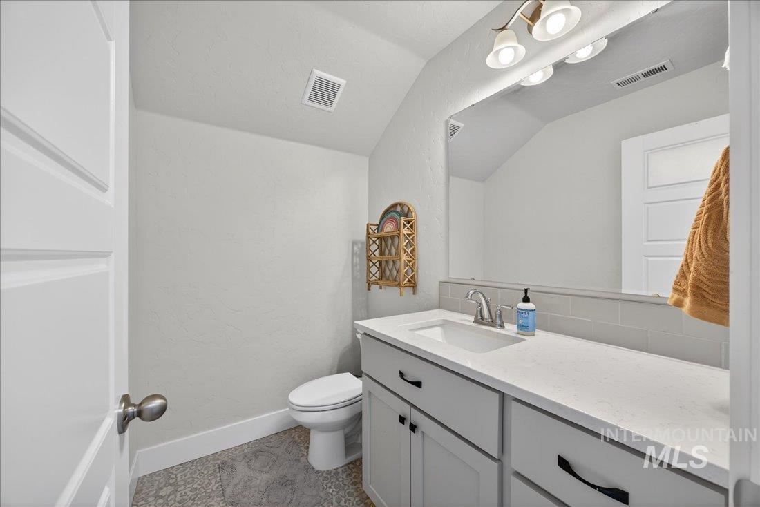 6018 W Milano Drive, Meridian, Idaho 83646, 3 Bedrooms, 2.5 Bathrooms, Residential For Sale, Price $649,900, 98981362