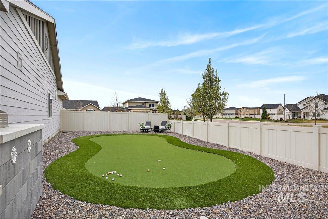 6018 W Milano Drive, Meridian, Idaho 83646, 3 Bedrooms, 2.5 Bathrooms, Residential For Sale, Price $649,900, 98981362