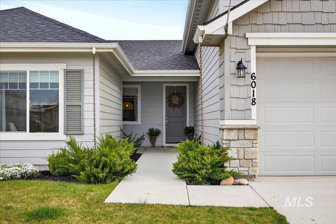 6018 W Milano Drive, Meridian, Idaho 83646, 3 Bedrooms, 2.5 Bathrooms, Residential For Sale, Price $649,900, 98981362