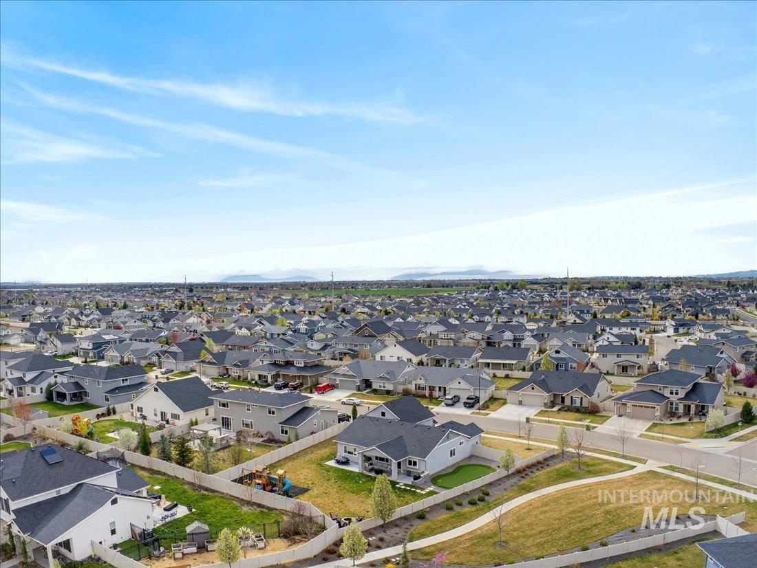 6018 W Milano Drive, Meridian, Idaho 83646, 3 Bedrooms, 2.5 Bathrooms, Residential For Sale, Price $649,900, 98981362