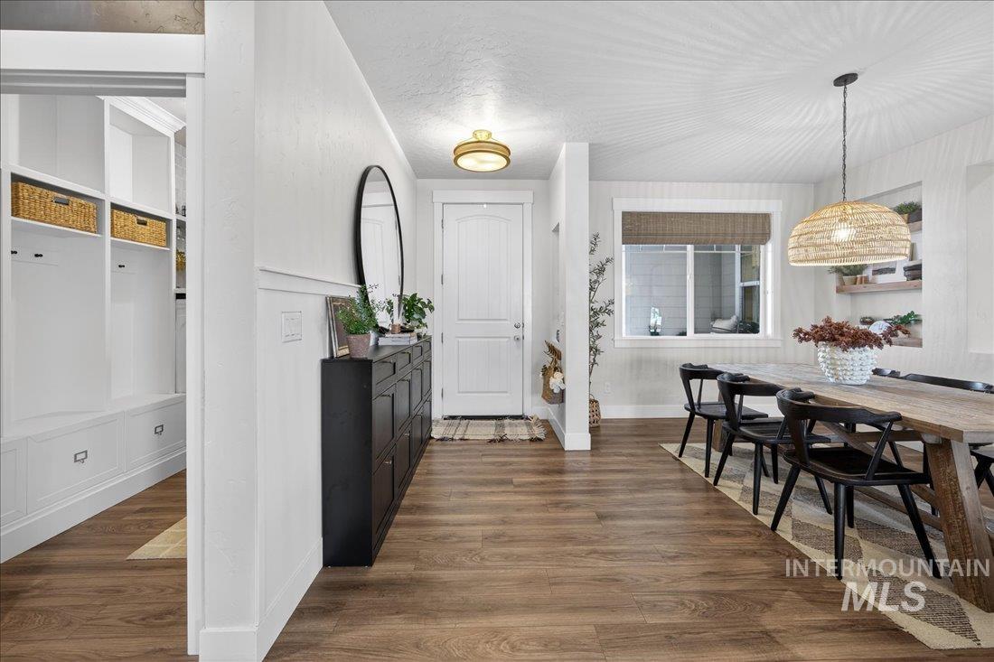 6018 W Milano Drive, Meridian, Idaho 83646, 3 Bedrooms, 2.5 Bathrooms, Residential For Sale, Price $649,900, 98981362