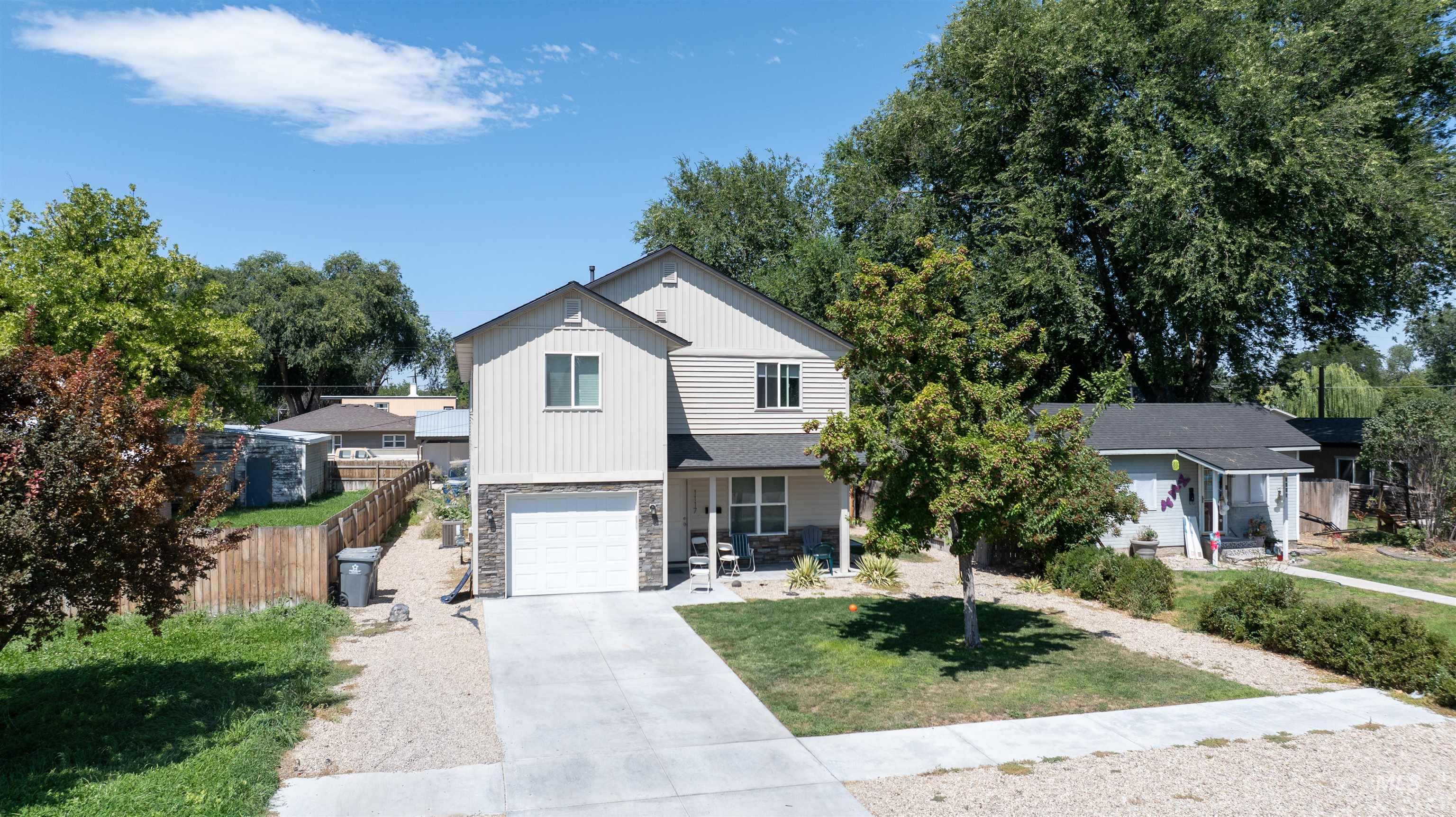 1119 10th Ave So, Nampa, Idaho 83651, 8 Bedrooms, 4.5 Bathrooms, Residential For Sale, Price $696,500, 98981372