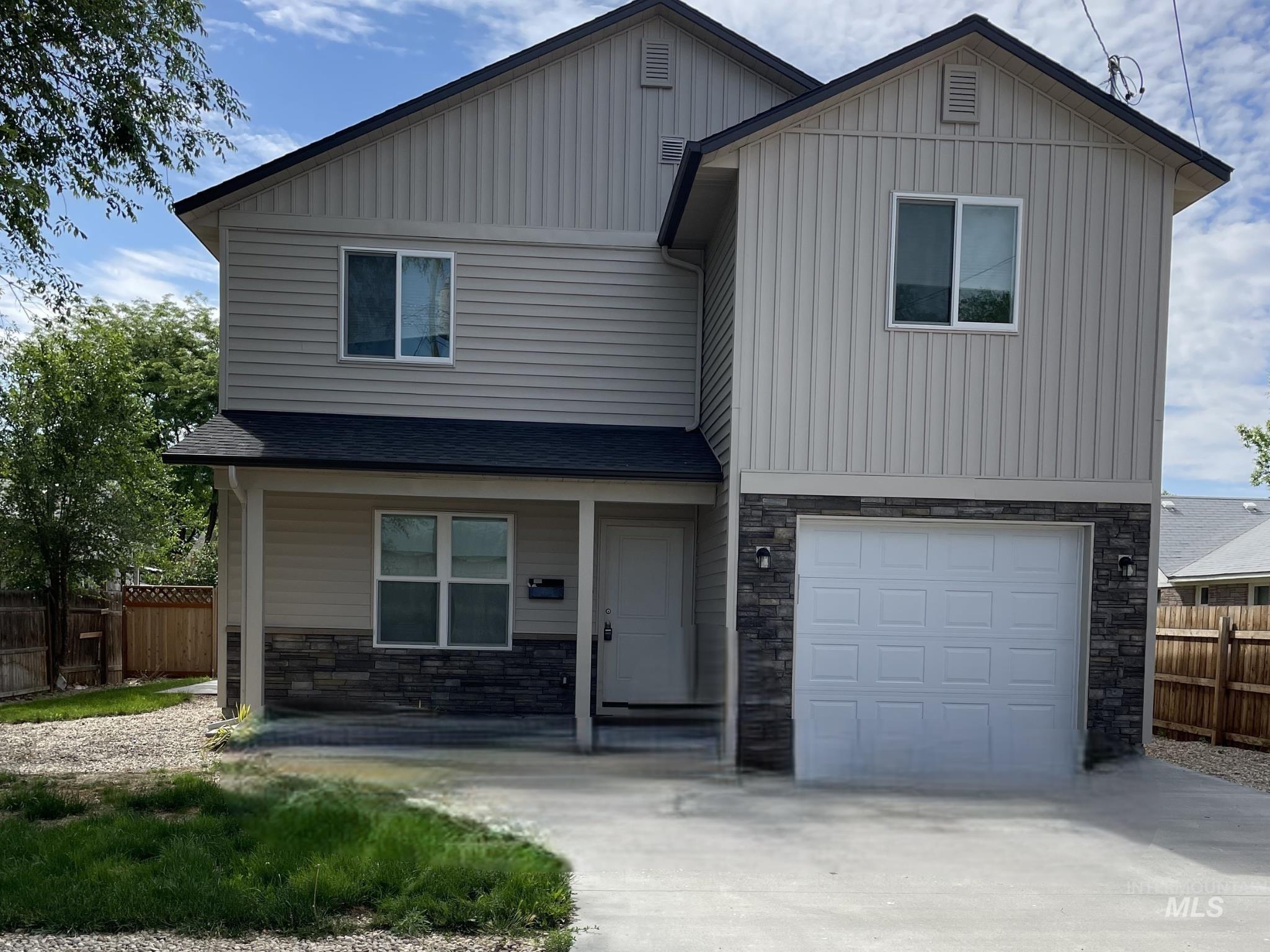 1119 10th Ave So, Nampa, Idaho 83651, 8 Bedrooms, 4.5 Bathrooms, Residential For Sale, Price $696,500, 98981372