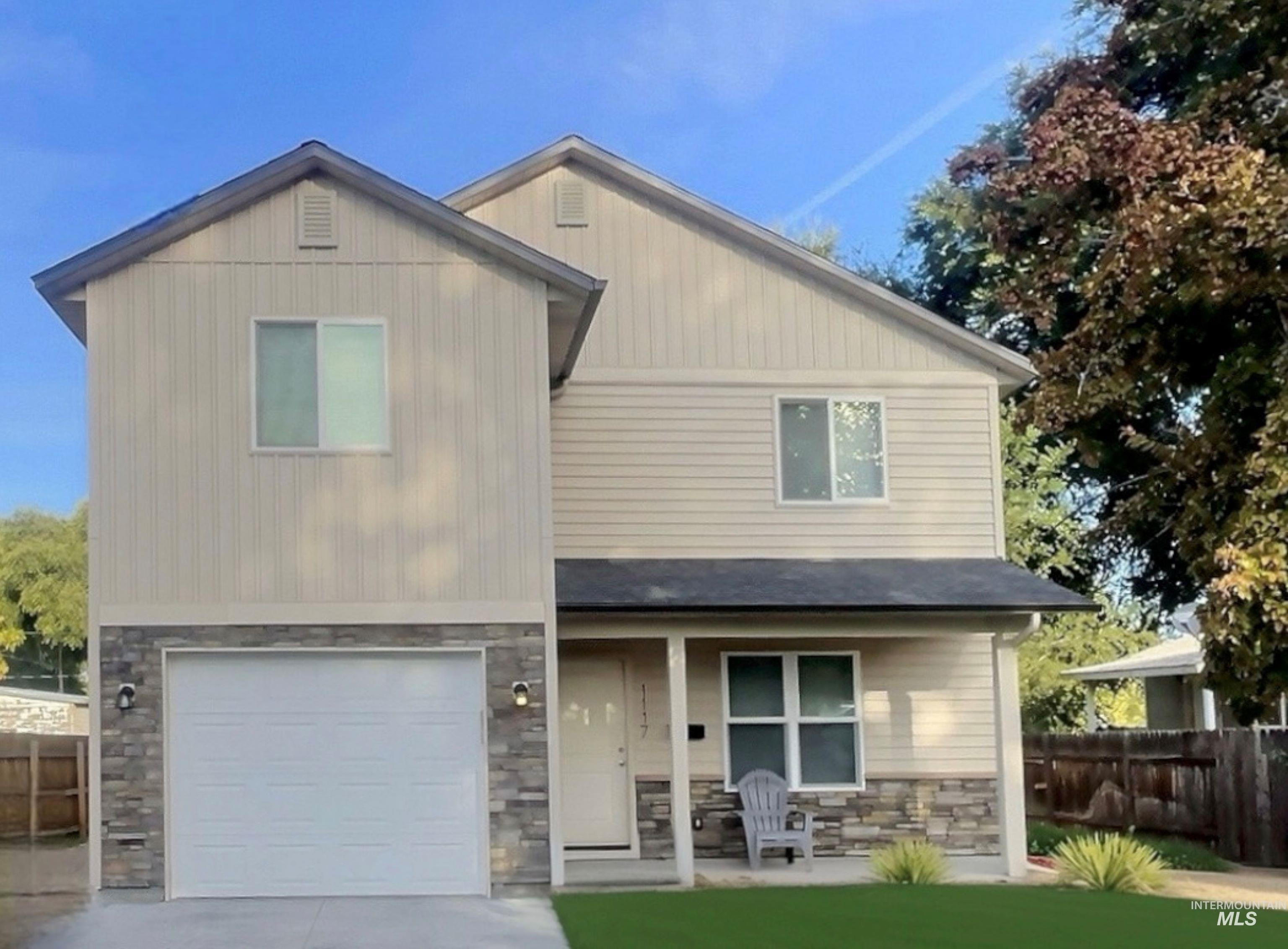 1119 10th Ave So., Nampa, Idaho 83651, 4 Bedrooms, 2.5 Bathrooms, Residential Income For Sale, Price $696,500, 98981373