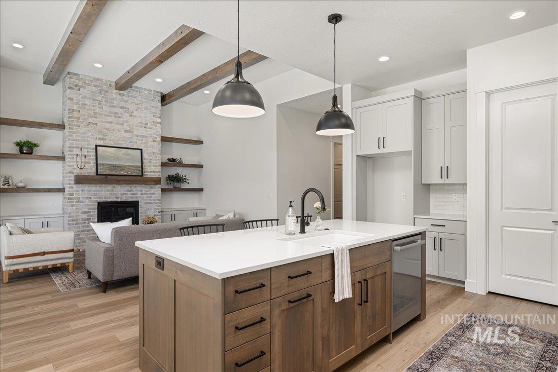 844 E Escalation St, Meridian, Idaho 83642, 3 Bedrooms, 2.5 Bathrooms, Residential For Sale, Price $639,900,MLS 98981374