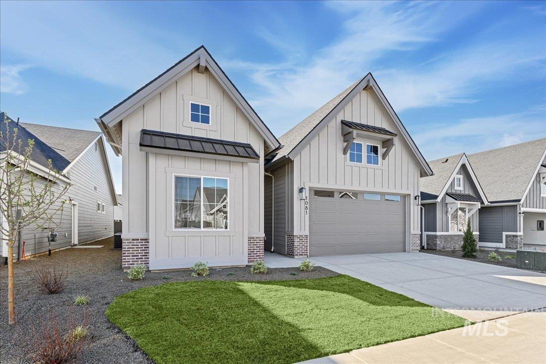 844 E Escalation St, Meridian, Idaho 83642, 3 Bedrooms, 2.5 Bathrooms, Residential For Sale, Price $639,900,MLS 98981374