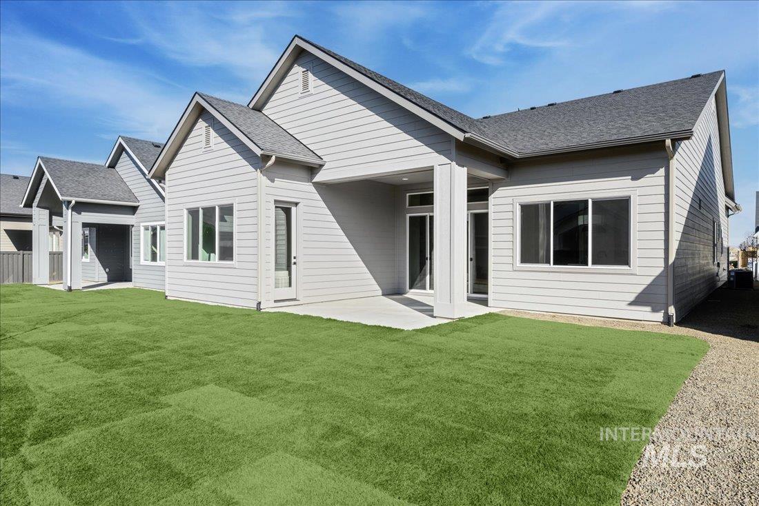 844 E Escalation St, Meridian, Idaho 83642, 3 Bedrooms, 2.5 Bathrooms, Residential For Sale, Price $639,900,MLS 98981374