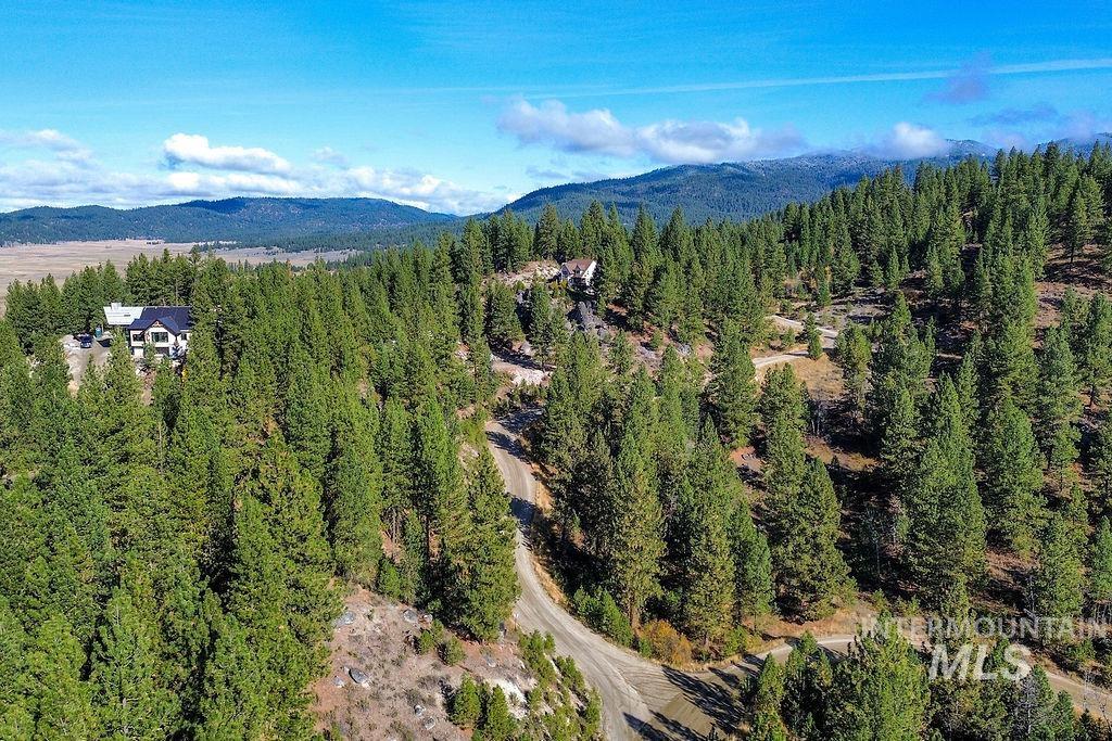 TBD Joshua Drive, Cascade, Idaho 83611, Land For Sale, Price $180,000,MLS 98981376