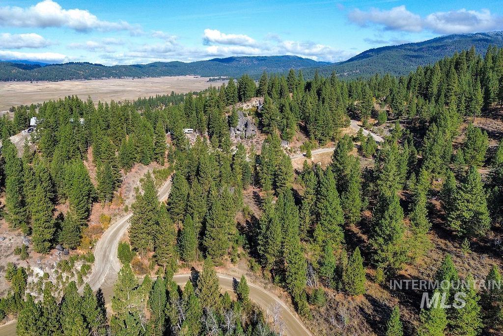 TBD Joshua Drive, Cascade, Idaho 83611, Land For Sale, Price $180,000,MLS 98981376
