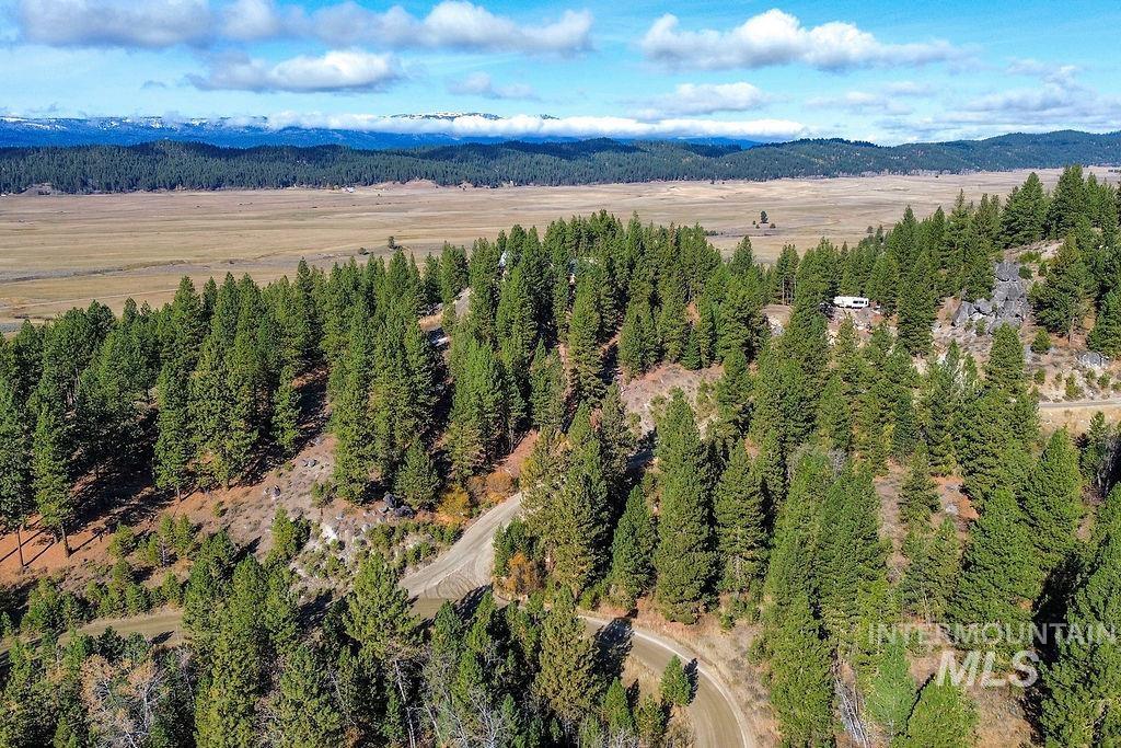 TBD Joshua Drive, Cascade, Idaho 83611, Land For Sale, Price $180,000,MLS 98981376