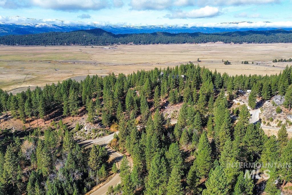 TBD Joshua Drive, Cascade, Idaho 83611, Land For Sale, Price $180,000,MLS 98981376
