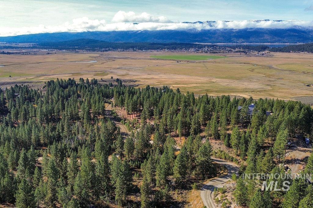 TBD Joshua Drive, Cascade, Idaho 83611, Land For Sale, Price $180,000,MLS 98981376