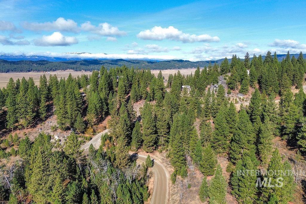 TBD Joshua Drive, Cascade, Idaho 83611, Land For Sale, Price $180,000,MLS 98981376