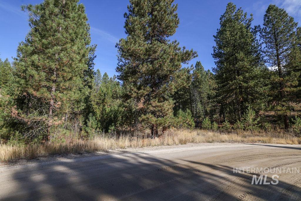 TBD Joshua Drive, Cascade, Idaho 83611, Land For Sale, Price $180,000,MLS 98981376