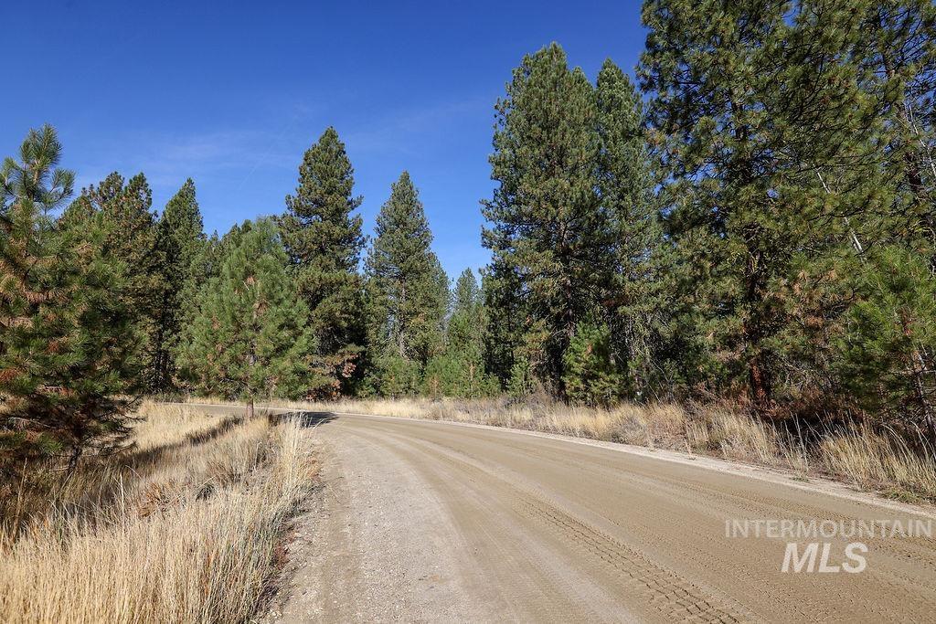 TBD Joshua Drive, Cascade, Idaho 83611, Land For Sale, Price $180,000,MLS 98981376