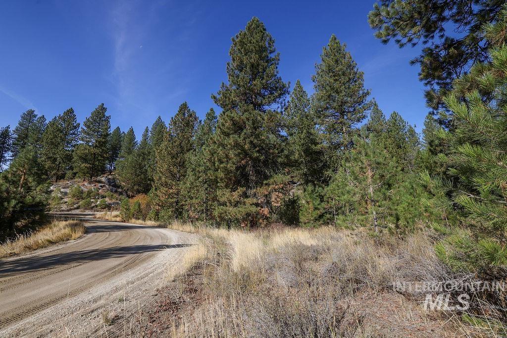 TBD Joshua Drive, Cascade, Idaho 83611, Land For Sale, Price $180,000,MLS 98981376