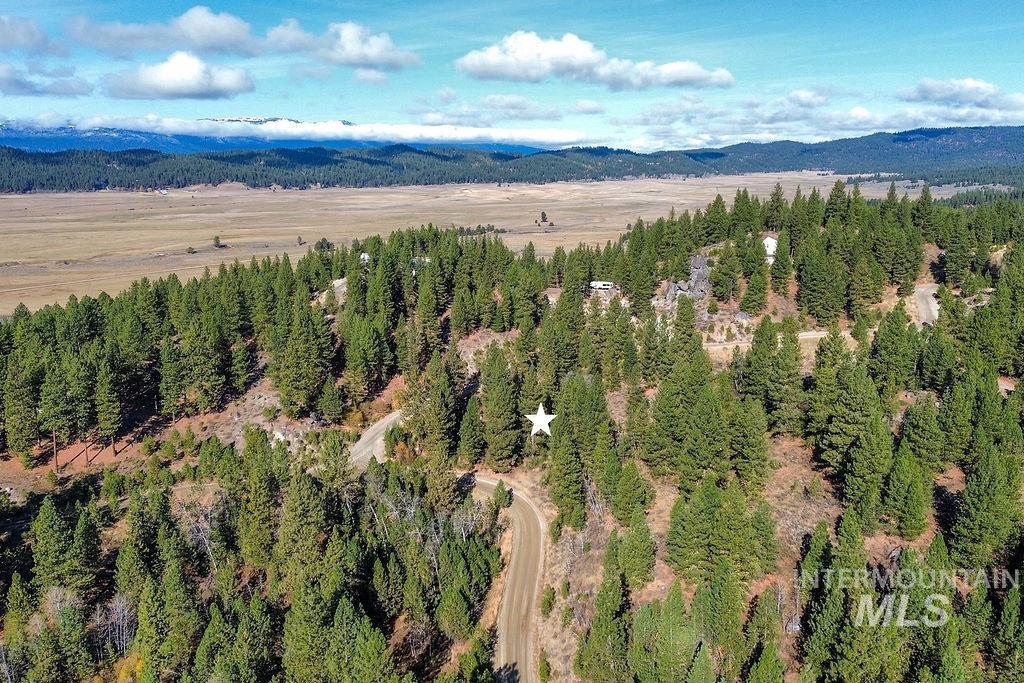 TBD Joshua Drive, Cascade, Idaho 83611, Land For Sale, Price $180,000,MLS 98981376