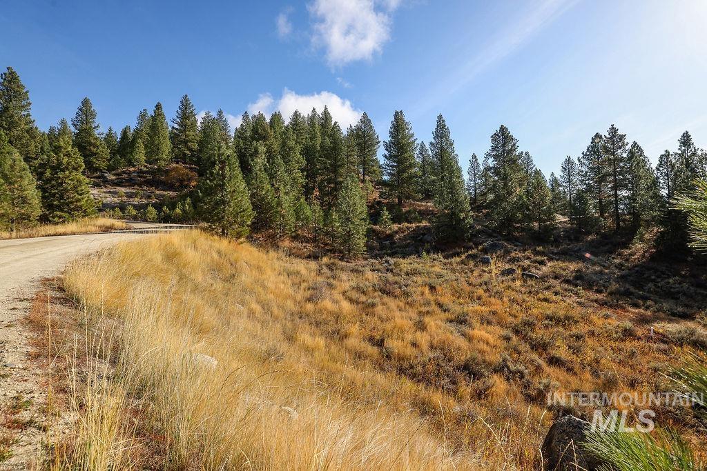 TBD Joshua Drive, Cascade, Idaho 83611, Land For Sale, Price $180,000,MLS 98981376