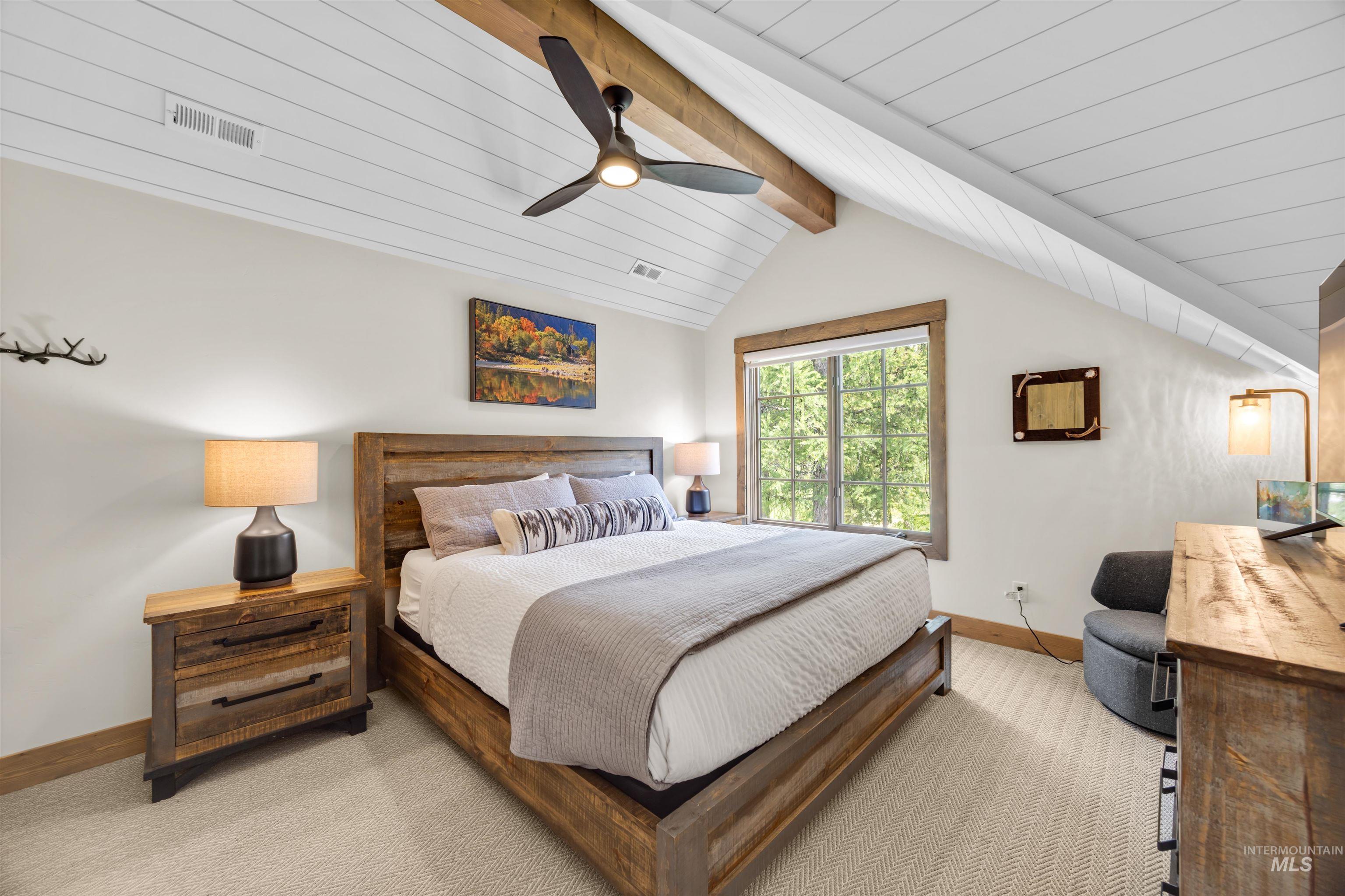 69 Golden Bar Ct., Donnelly, Idaho 83615, 2 Bedrooms, 3 Bathrooms, Residential For Sale, Price $1,350,000, 98981387