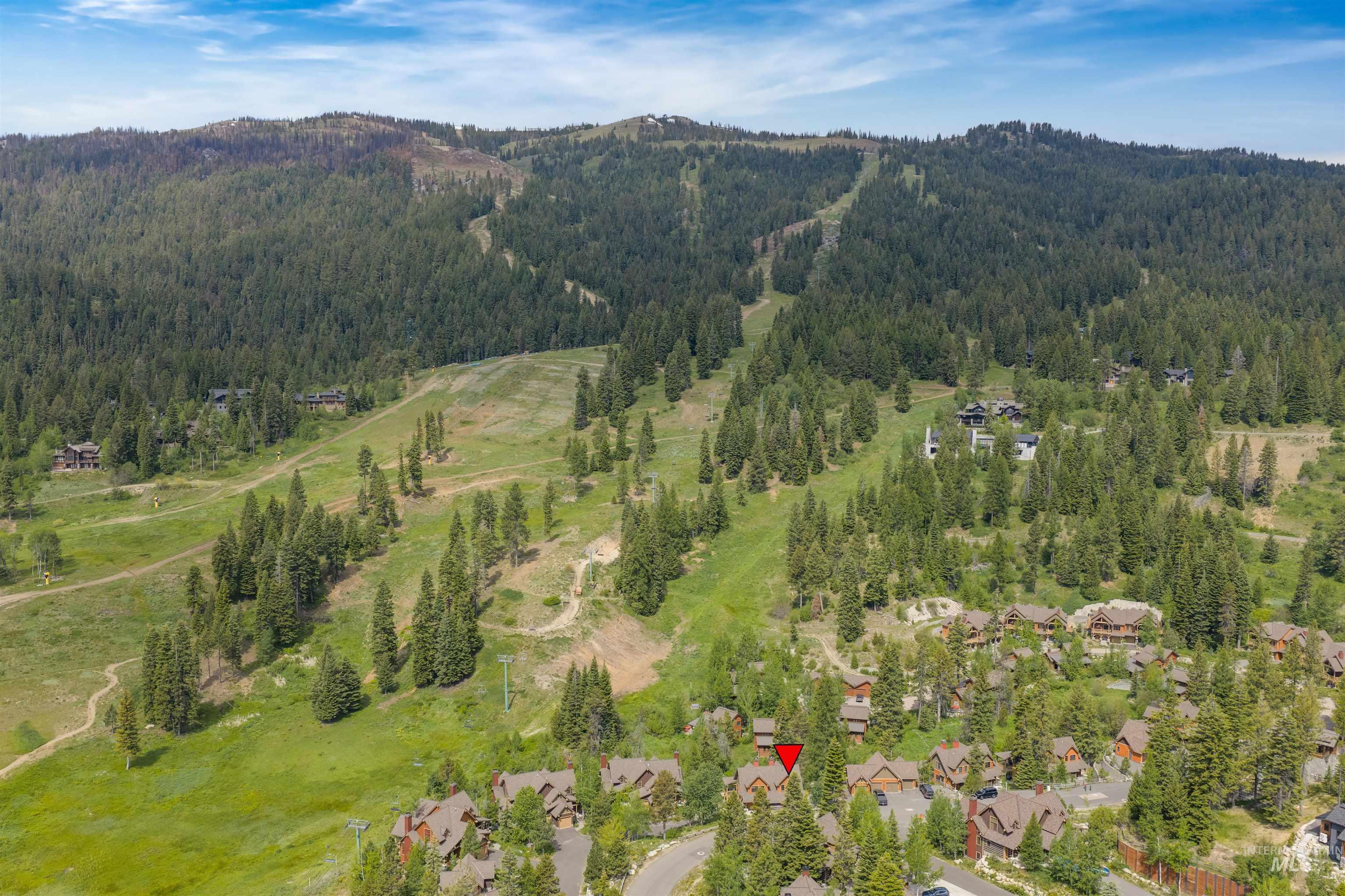 69 Golden Bar Ct., Donnelly, Idaho 83615, 2 Bedrooms, 3 Bathrooms, Residential For Sale, Price $1,350,000, 98981387