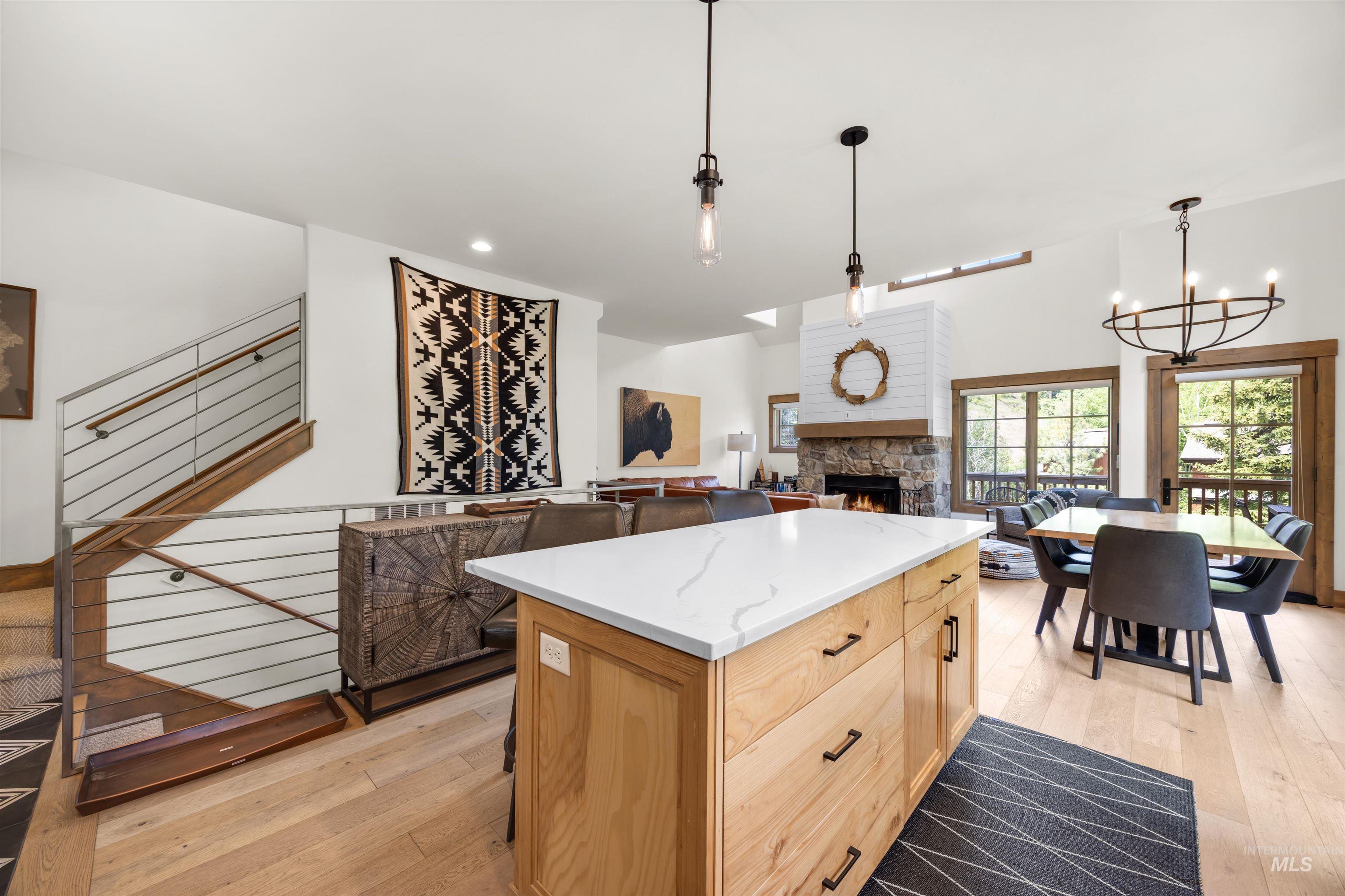69 Golden Bar Ct., Donnelly, Idaho 83615, 2 Bedrooms, 3 Bathrooms, Residential For Sale, Price $1,350,000, 98981387