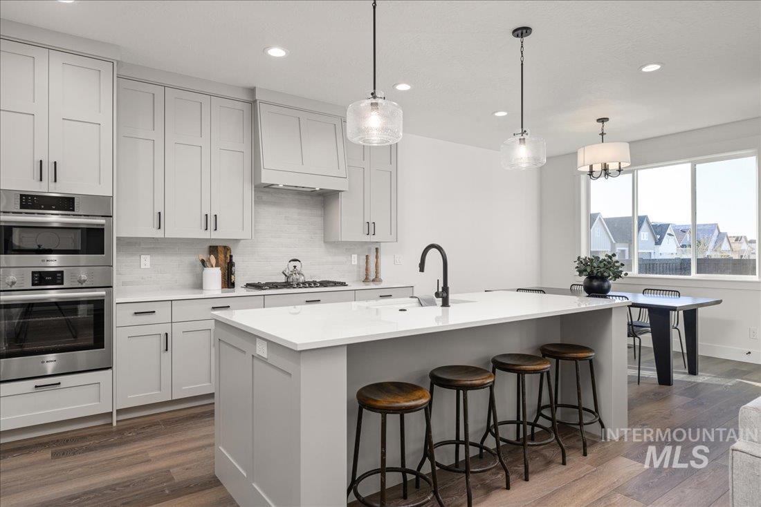 858 E Escalation St, Meridian, Idaho 83642, 3 Bedrooms, 2.5 Bathrooms, Residential For Sale, Price $629,900,MLS 98981406